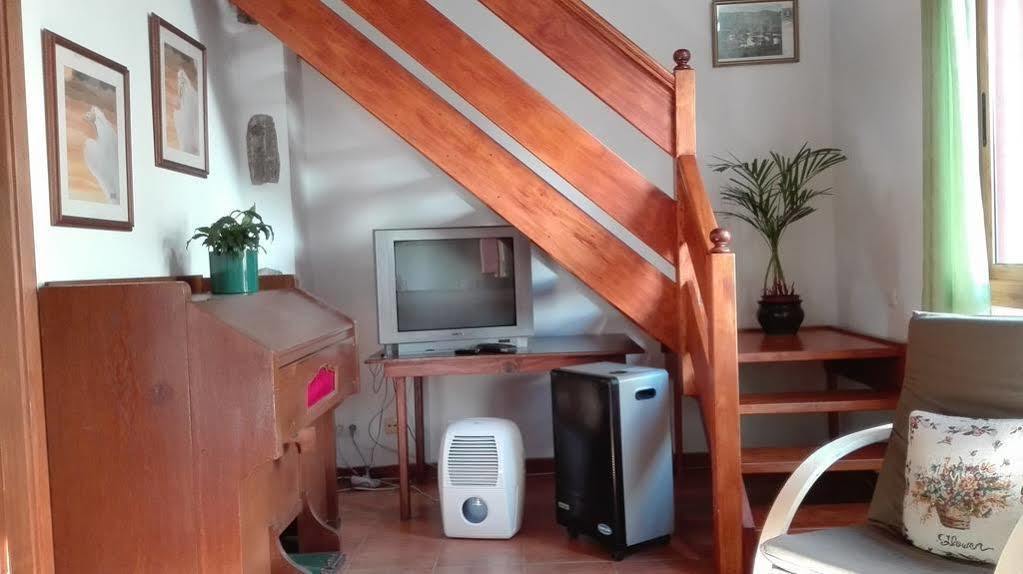 Casa Rural Carmita Vega de San Mateo Eksteriør billede