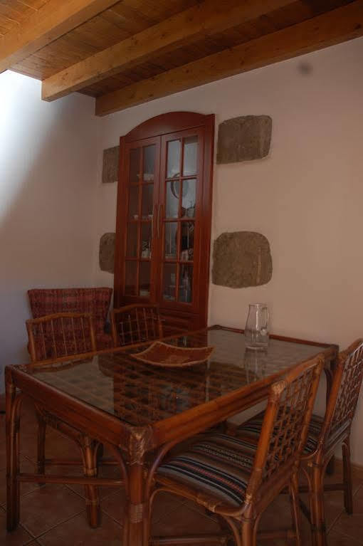 Casa Rural Carmita Vega de San Mateo Eksteriør billede