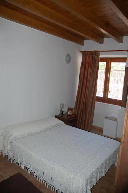 Casa Rural Carmita Vega de San Mateo Eksteriør billede
