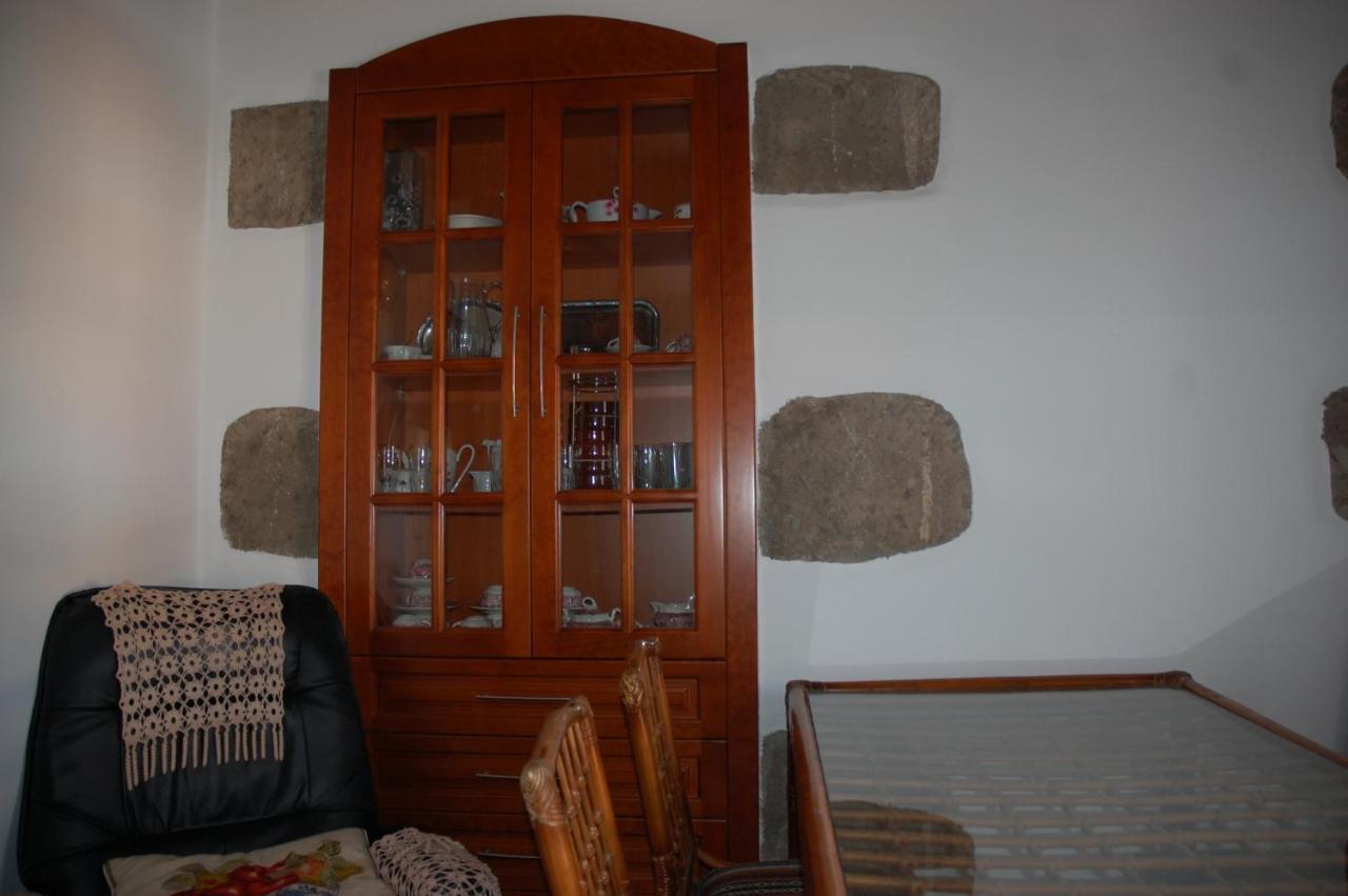 Casa Rural Carmita Vega de San Mateo Eksteriør billede